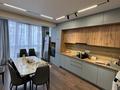 3-бөлмелі пәтер · 97 м² · 4/10 қабат, Шұғыла ш/а. 340/3, бағасы: 68 млн ₸ в Алматы, Наурызбайский р-н — фото 5