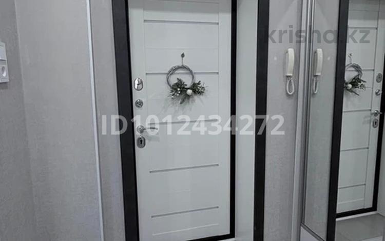 1-бөлмелі пәтер · 34 м² · 3/5 қабат, Батыр Баяна 66, бағасы: 18 млн ₸ в Петропавловске — фото 2