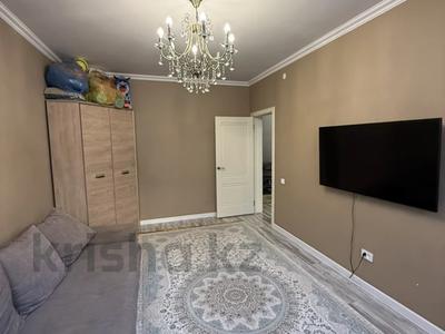 3-бөлмелі пәтер · 76 м² · 1/5 қабат, мкр Саялы 77 — Мкр Саялы. Самая горячая цена, бағасы: 37.5 млн ₸ в Алматы, Алатауский р-н