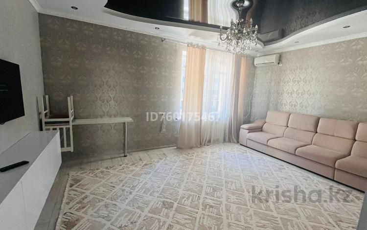 2-комнатная квартира · 66 м² · 2/5 этаж, мкр Нурсая, проспект Абулхайр-хана — ЦОН за 250 000 ₸ в Атырау — фото 17