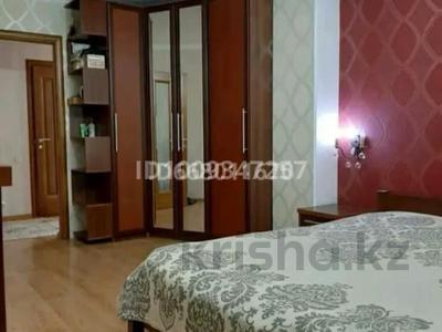 3-комнатная квартира · 103 м² · 8/10 этаж, Старый город, Набережная 86 за 250 000 〒 в Актобе