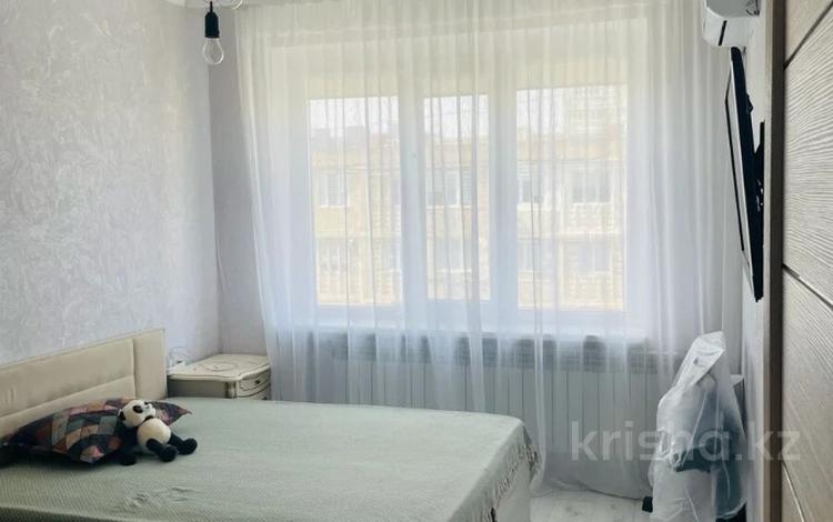 3-комнатная квартира · 70 м² · 5/5 этаж, 28-й мкр 11 за 16.7 млн ₸ в Актау — фото 4