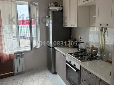 2-бөлмелі пәтер · 53.5 м² · 8/9 қабат, 33-й мкр 32, бағасы: 14.5 млн ₸ в Актау