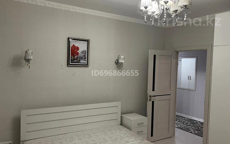 2-комнатная квартира · 59 м² · 5/10 этаж, АлиханаБокейханова за 320 000 ₸ в Астане, Есильский р-н — фото 3