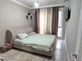 3-бөлмелі пәтер · 65 м² · 6/10 қабат, Шұғыла ш/а., бағасы: 40 млн ₸ в Алматы, Наурызбайский р-н