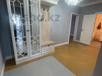 3-комнатная квартира · 89 м² · 10/10 этаж, Кульджинский тракт 153 — Апорт Молл за 50 млн ₸ в Алматы, Турксибский р-н