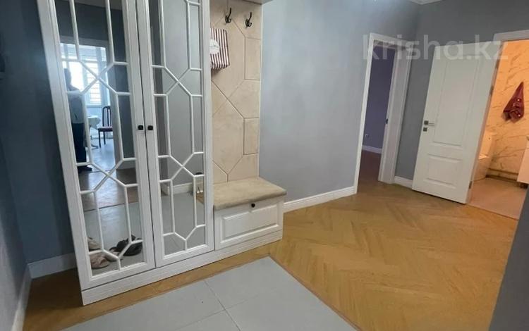 3-комнатная квартира · 89 м² · 10/10 этаж, Кульджинский тракт 153 — Апорт Молл за 50 млн ₸ в Алматы, Турксибский р-н — фото 3