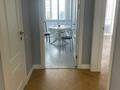 3-комнатная квартира · 89 м² · 10/10 этаж, Кульджинский тракт 153 — Апорт Молл за 50 млн ₸ в Алматы, Турксибский р-н — фото 9