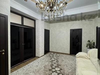 3-комнатная квартира · 120 м² · 4/11 этаж, мкр Жетысу-3 за ~ 75.8 млн ₸ в Алматы, Ауэзовский р-н