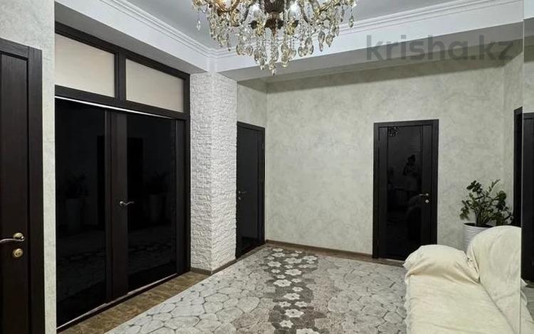 3-комнатная квартира · 120 м² · 4/11 этаж, мкр Жетысу-3 за ~ 75.8 млн ₸ в Алматы, Ауэзовский р-н — фото 2