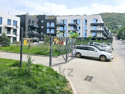 2-комнатная квартира · 60.3 м² · 2/3 этаж, Талды 63 за 60 млн ₸ в Алматы, Бостандыкский р-н
