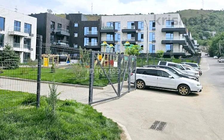2-комнатная квартира · 60.3 м² · 2/3 этаж, Талды 63 за 60 млн ₸ в Алматы, Бостандыкский р-н — фото 2