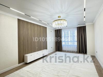2-комнатная квартира · 70 м² · 3/9 этаж, Туран — Туран за 42 млн ₸ в Астане, Нура р-н