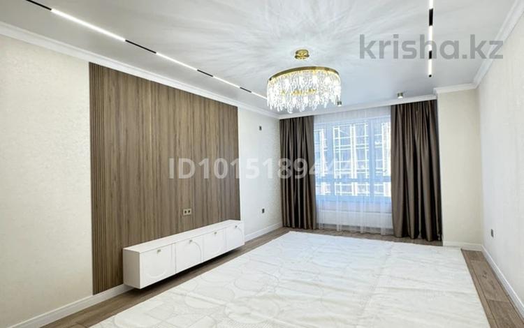 2-комнатная квартира · 70 м² · 3/9 этаж, Туран — Туран за 42 млн ₸ в Астане, Нура р-н — фото 3