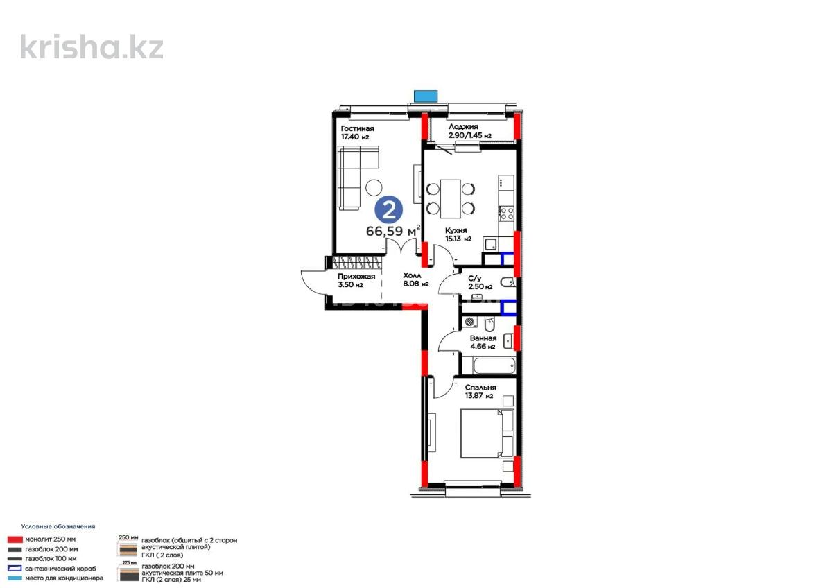 Фото ЖК Arena Unit 2