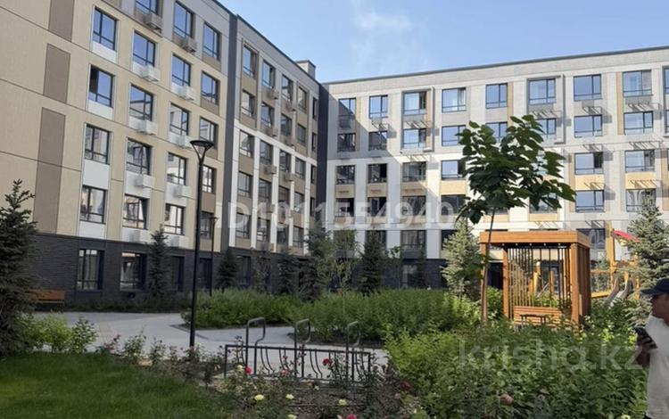 3-комнатная квартира · 53 м² · 4/6 этаж, Бауыржана Момышулы за 40 млн ₸ в Алматы, Алатауский р-н — фото 13
