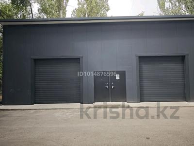 Азс, автосервисы и автомойки · 117.6 м² за ~ 1.4 млн ₸ в Алматы, Алмалинский р-н