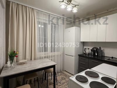 1-комнатная квартира · 35 м² · 1/6 этаж, Жастар 29/1 за 10 000 ₸ в Усть-Каменогорске