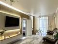3-комнатная квартира · 70.4 м² · 6/12 этаж, мкр Акбулак, Дарабоз 1-83 — Момышулы Рыскулова Монке би за 49 млн ₸ в Алматы, Алатауский р-н