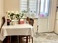 3-комнатная квартира · 70.4 м² · 6/12 этаж, мкр Акбулак, Дарабоз 1-83 — Момышулы Рыскулова Монке би за 49 млн ₸ в Алматы, Алатауский р-н — фото 11