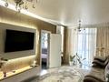 3-комнатная квартира · 70.4 м² · 6/12 этаж, мкр Акбулак, Дарабоз 1-83 — Момышулы Рыскулова Монке би за 49 млн ₸ в Алматы, Алатауский р-н — фото 2
