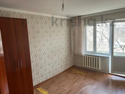 1-комнатная квартира, 17.2 м², 4/5 этаж, богенбай батыра за 10.9 млн 〒 в Алматы, Алмалинский р-н