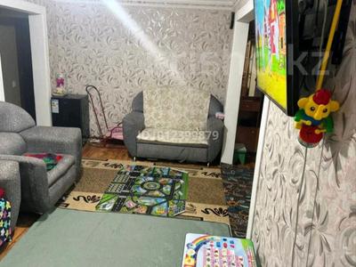 3-комнатная квартира · 53 м² · 3/5 этаж, Б-р Абая 31 за 19 млн ₸ в Абай обл.