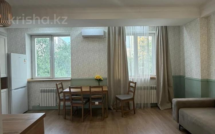 2-комнатная квартира · 43 м² · 2/10 этаж, Тургут Озала 261 стр за 38 млн ₸ в Алматы, Бостандыкский р-н — фото 20