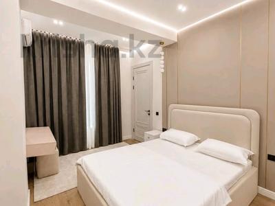 3-комнатная квартира · 80 м² · 6/16 этаж, Байдибек би стр. 127/7 за 30 000 ₸ в Шымкенте, Абайский р-н