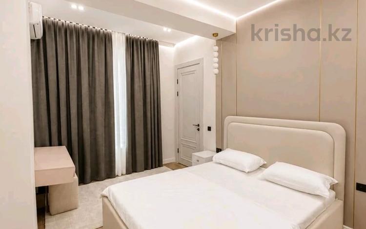 3-бөлмелі пәтер · 80 м² · 6/16 қабат, Байдибек би стр. 127/7, бағасы: 30 000 ₸ в Шымкенте, Абайский р-н — фото 3