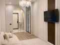 3-бөлмелі пәтер · 80 м² · 6/16 қабат, Байдибек би стр. 127/7, бағасы: 30 000 ₸ в Шымкенте, Абайский р-н — фото 3
