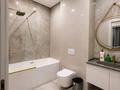 3-бөлмелі пәтер · 80 м² · 6/16 қабат, Байдибек би стр. 127/7, бағасы: 30 000 ₸ в Шымкенте, Абайский р-н — фото 4