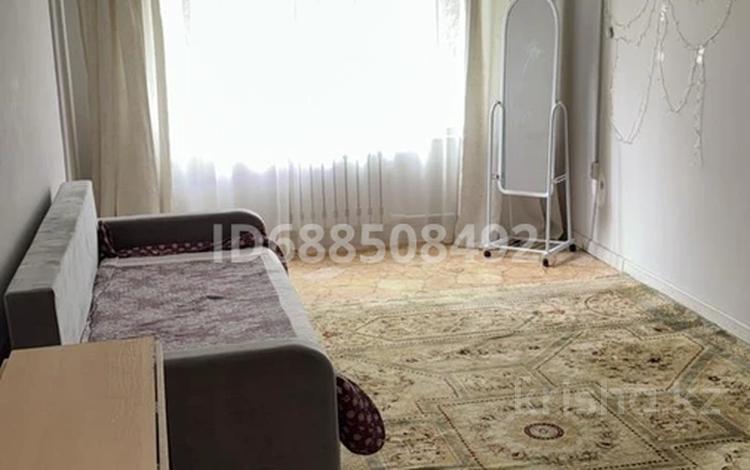 2-комнатная квартира · 47 м² · 2/5 этаж, Жарокова — Жарокова уг Тимирязева за 320 000 ₸ в Алматы, Бостандыкский р-н — фото 12