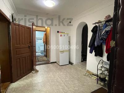 Отдельный дом · 4 комнаты · 90.1 м² · 1 сот., Байтурсынова 20 — Школы.Садик за 16.5 млн 〒 в Уштобе