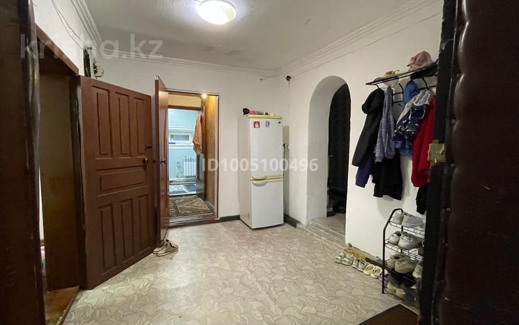 Отдельный дом · 4 комнаты · 90.1 м² · 1 сот., Байтурсынова 20 — Школы.Садик за 16.5 млн 〒 в Уштобе — фото 2