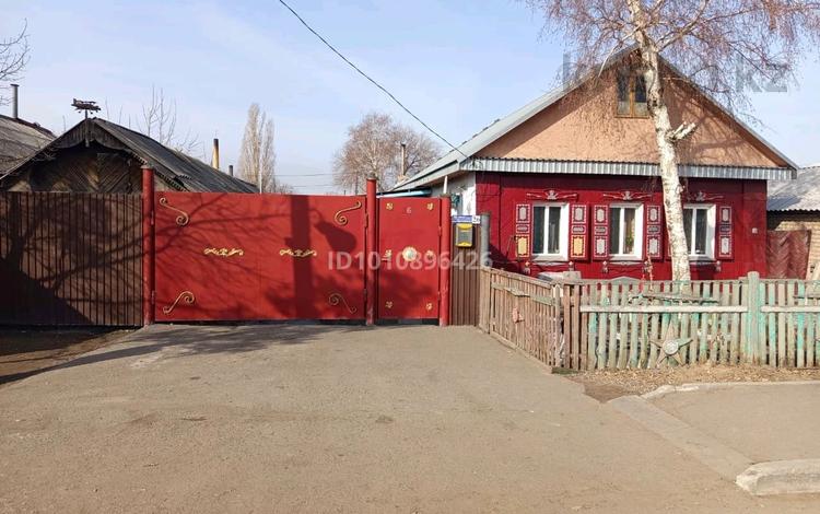 Отдельный дом · 4 комнаты · 64 м² · 4.84 сот., Целинная — Технологичечкий коледж за 19 млн ₸ в Павлодаре — фото 2