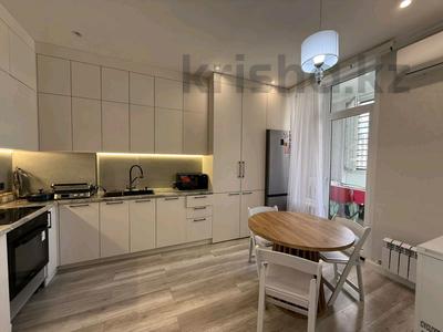 3-бөлмелі пәтер · 70.3 м² · 6/22 қабат, Е-36, E-15 2, 4, 5, 9, 11, бағасы: 53 млн ₸ в Астане, Нура р-н