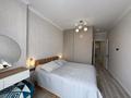 3-комнатная квартира · 70.3 м² · 6/22 этаж, Е-36, E-15 2, 4, 5, 9, 11 за 53 млн ₸ в Астане, Нура р-н — фото 2