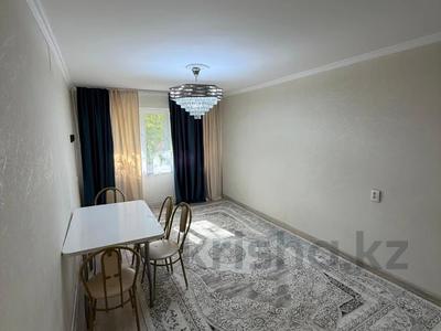 1-бөлмелі пәтер · 54 м² · 1/5 қабат, 16-шағынаудан 11, бағасы: 130 000 ₸ в Шымкенте, Аль-Фарабийский р-н
