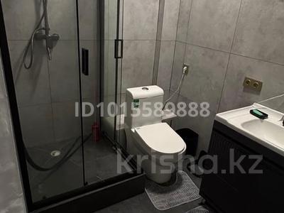 2-комнатная квартира · 56 м² · 1/3 этаж, мкр Нур Алатау, Какимбека Салыкова 40 за 29 млн ₸ в Алматы, Бостандыкский р-н