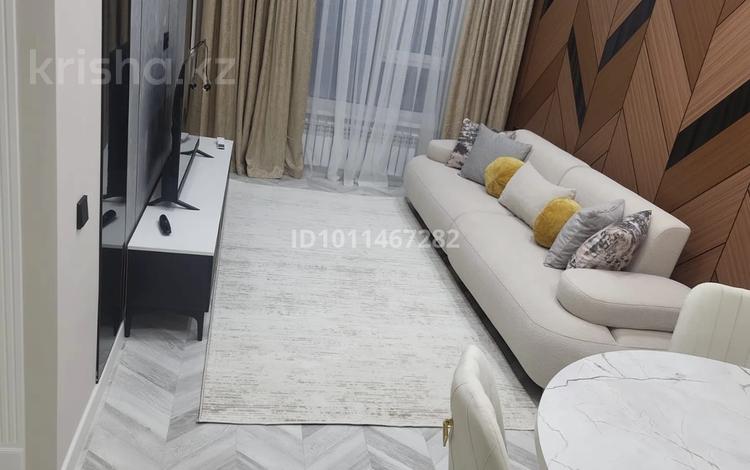 2-бөлмелі пәтер · 50 м² · 8/16 қабат, Байдибек би стр. 127/7, бағасы: 300 000 ₸ в Шымкенте, Абайский р-н — фото 17