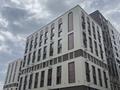 2-бөлмелі пәтер · 60.4 м² · 2/9 қабат, Тауелсиздик 25/1 — Шарль де Голь, бағасы: 39 млн ₸ в Астане, Алматы р-н