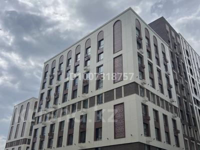 2-бөлмелі пәтер · 60.4 м² · 2/9 қабат, Тауелсиздик 25/1 — Шарль де Голь, бағасы: 39 млн ₸ в Астане, Алматы р-н