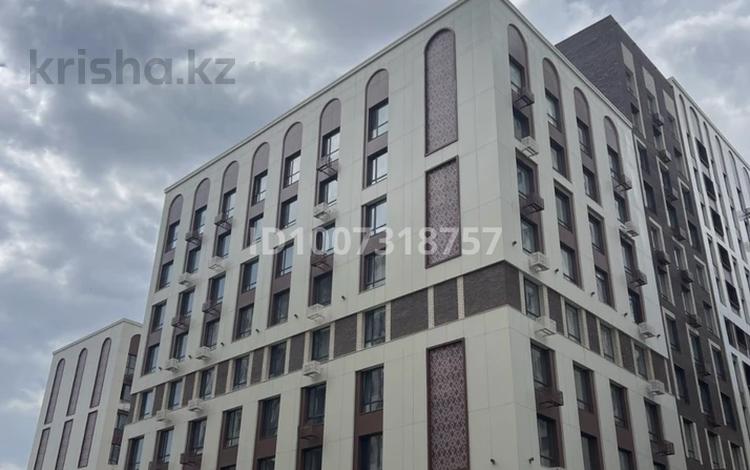 2-бөлмелі пәтер · 60.4 м² · 2/9 қабат, Тауелсиздик 25/1 — Шарль де Голь, бағасы: 39 млн ₸ в Астане, Алматы р-н — фото 7