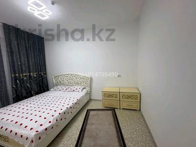 2-комнатная квартира · 57 м² · 5/7 этаж, Жаңа қала 9 көше 18/3 — Арена қарама қарсы дом за 17 млн ₸ в Туркестане