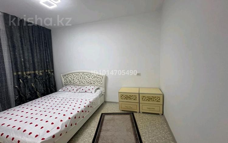 2-комнатная квартира · 57 м² · 5/7 этаж, Жаңа қала 9 көше 18/3 — Арена қарама қарсы дом за 17 млн ₸ в Туркестане — фото 2