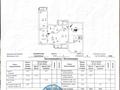 3-комнатная квартира · 80.7 м² · 1/9 этаж, ул.Сатпаева 48г за 28 млн ₸ в Атырау — фото 21