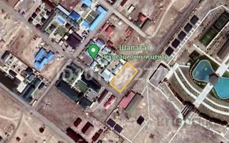 Участок · 12 соток, Левый берег — Qoqtem Grand Resort за 12 млн ₸ в Акши — фото 10