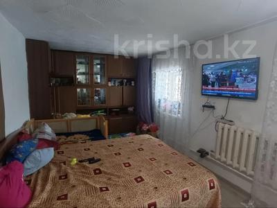 Отдельный дом • 4 комнаты • 120 м² • 10 сот., Компанейск за 5.9 млн 〒 в Караганде, Алихана Бокейханова р-н