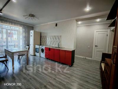 2-комнатная квартира · 65 м² · 8/10 этаж, Гоголя — Аймаутова за 35.5 млн 〒 в Семее